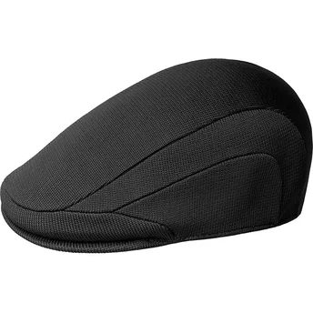 Berete negru Tropic 507 Black de Kangol