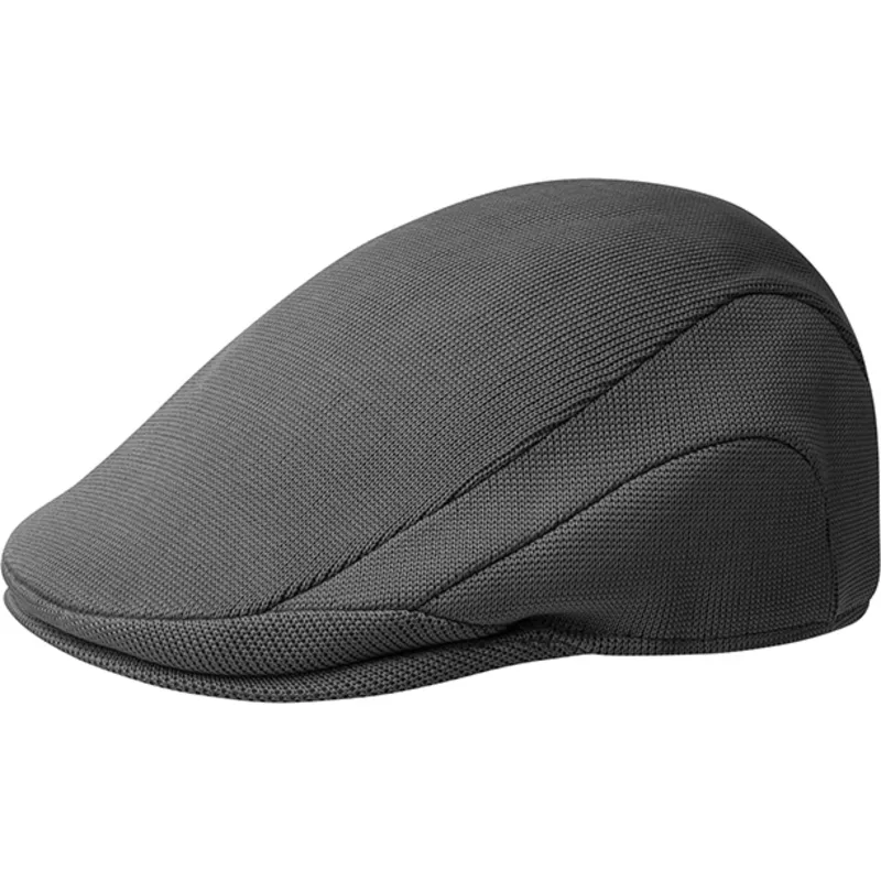 ciemnoszary-beret-tropic-507-charcoal-od-kangol
