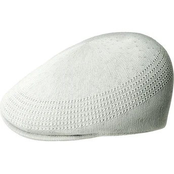 Berete alb Tropic 507 Ventair Moonstruck de Kangol