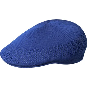 Beret blue de Boina azul Tropic 507 Ventair Royale de Kangol