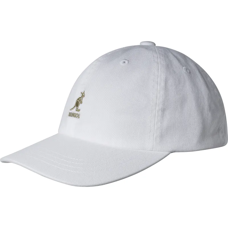 cap-curbata-white-adjustable-strap-de-kangol cap-curbata-white-adjustable-strap-de-kangol