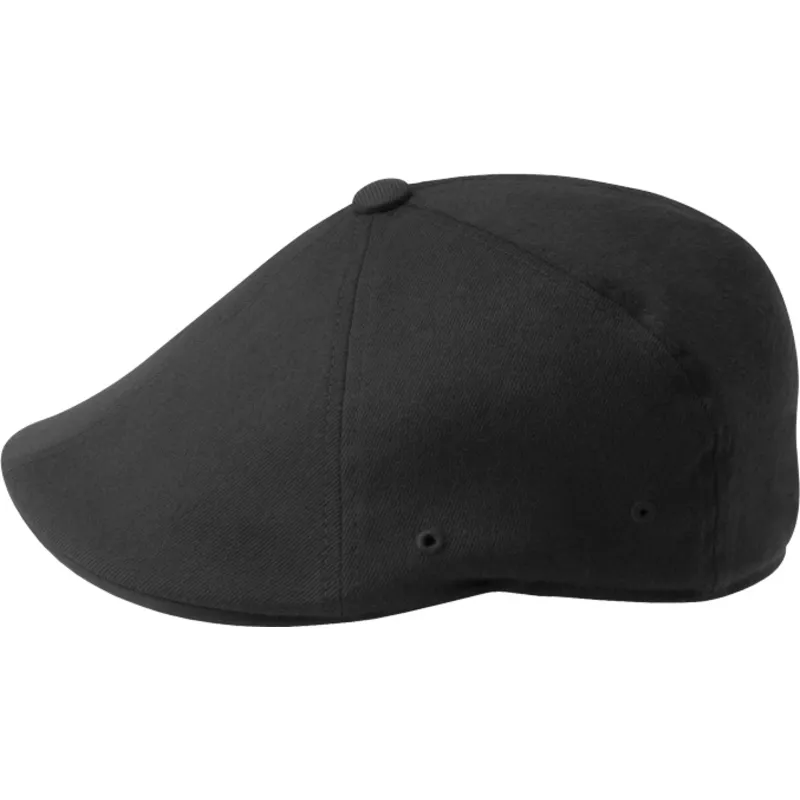 wool-flexfit-504-black-kangol