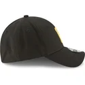 epci-curbata-negru-banda-reglabila-9forty-the-league-de-pittsburgh-pirates-mlb-de-new-era