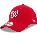cap-curbata-red-adjustable-strap-9forty-the-league-de-washington-nationals-mlb-de-new-era