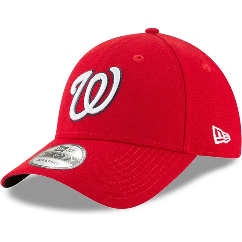 cap-curbata-red-adjustable-strap-9forty-the-league-de-washington-nationals-mlb-de-new-era
