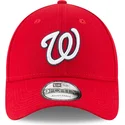 cap-curbata-red-adjustable-strap-9forty-the-league-de-washington-nationals-mlb-de-new-era
