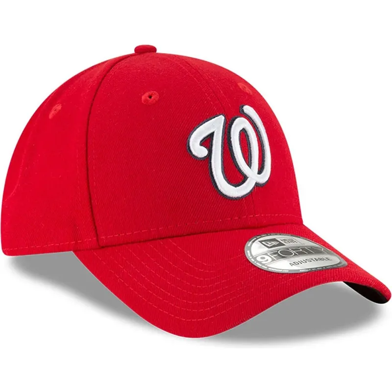 cap-curbata-red-adjustable-strap-9forty-the-league-de-washington-nationals-mlb-de-new-era