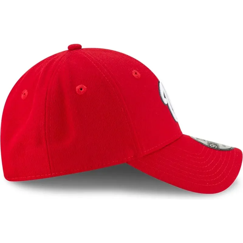 cap-curbata-red-adjustable-strap-9forty-the-league-de-washington-nationals-mlb-de-new-era