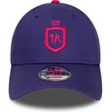cap-curbata-violet-adjustable-strap-9forty-core-de-1k-fc-kings-league-de-new-era