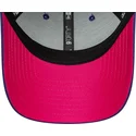 epci-curbata-violet-reglabila-9forty-core-de-1k-fc-kings-league-de-new-era