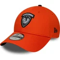 cap-curbata-orange-adjustable-strap-9forty-core-de-aniquiladores-fc-kings-league-de-new-era