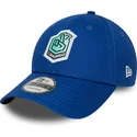 epci-curbata-albastru-reglabila-9forty-core-de-el-barrio-kings-league-de-new-era