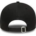 cappello-nero-regolabile-9forty-core-di-kunisports-kings-league-di-new-era