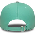cap-curbata-green-adjustable-strap-9forty-core-de-los-troncos-fc-kings-league-de-new-era