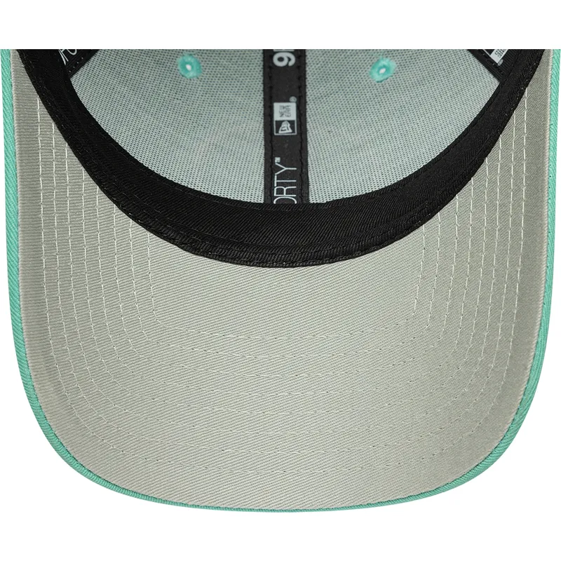 cap-curbata-green-adjustable-strap-9forty-core-de-los-troncos-fc-kings-league-de-new-era