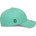 cap-curbata-green-adjustable-strap-9forty-core-de-los-troncos-fc-kings-league-de-new-era