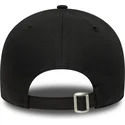 casquette-courbee-noire-ajustable-9forty-core-ultimate-mostoles-kings-league-new-era