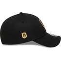 schwarze-verstellbare-9forty-core-kappe-von-ultimate-mostoles-kings-league-von-new-era