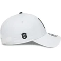 cappellino-bianco-regolabile-9forty-core-di-pio-fc-kings-league-di-new-era