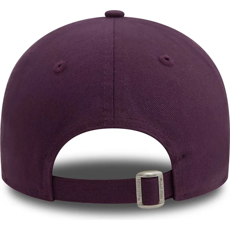 epci-curbata-violet-reglabila-9twenty-league-essential-de-new-york-yankees-mlb-de-new-era