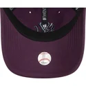 epci-curbata-violet-reglabila-9twenty-league-essential-de-new-york-yankees-mlb-de-new-era