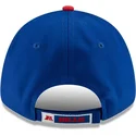 epci-curbata-albastru-reglabila-9forty-the-league-de-buffalo-bills-nfl-de-new-era