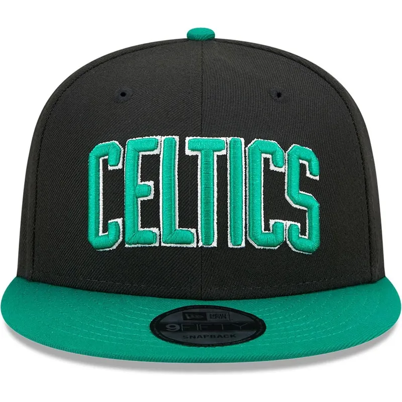 schwarze-und-grune-snapback-kappe-9fifty-statement-der-boston-celtics-nba-von-new-era