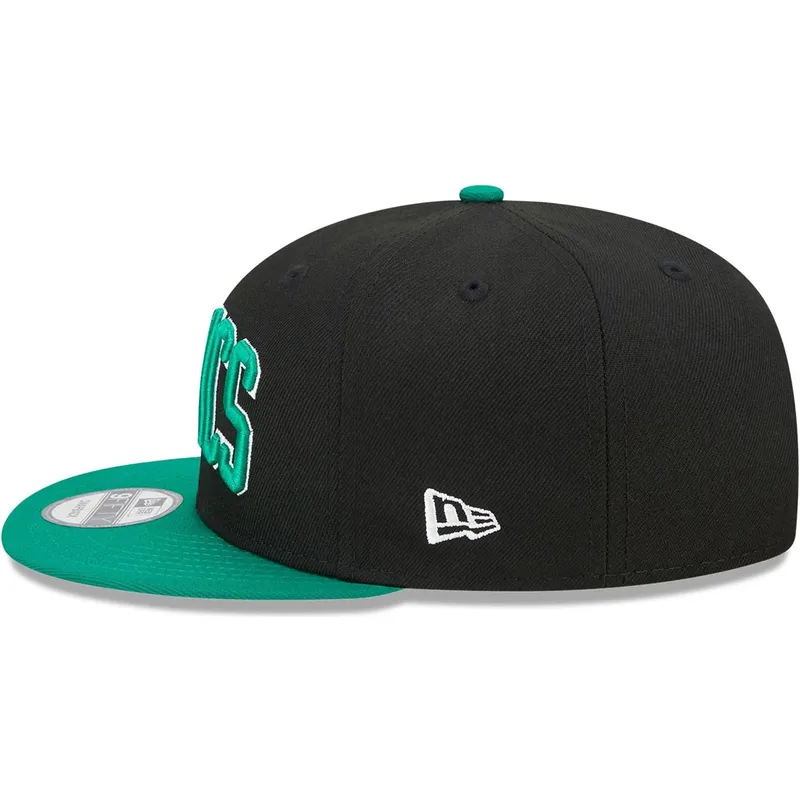 schwarze-und-grune-snapback-kappe-9fifty-statement-der-boston-celtics-nba-von-new-era