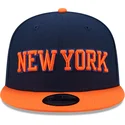 epci-plata-bleumarin-snapback-9fifty-statement-de-new-york-knicks-nba-de-new-era