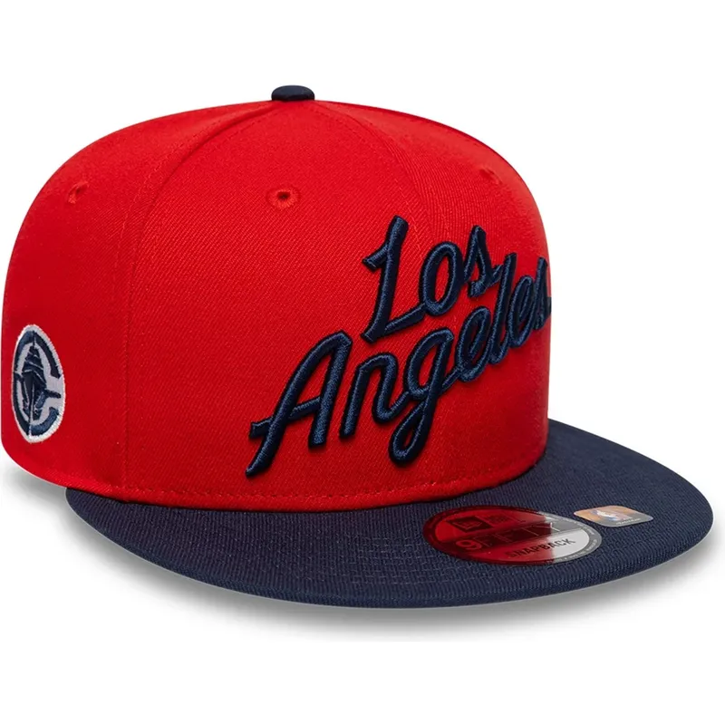 epci-plata-rou-snapback-9fifty-statement-de-los-angeles-clippers-nba-de-new-era