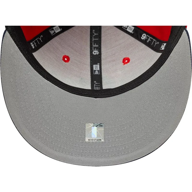 epci-plata-rou-snapback-9fifty-statement-de-los-angeles-clippers-nba-de-new-era