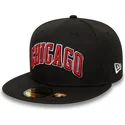 epci-plata-negru-fitted-59fifty-statement-de-chicago-bulls-nba-de-new-era