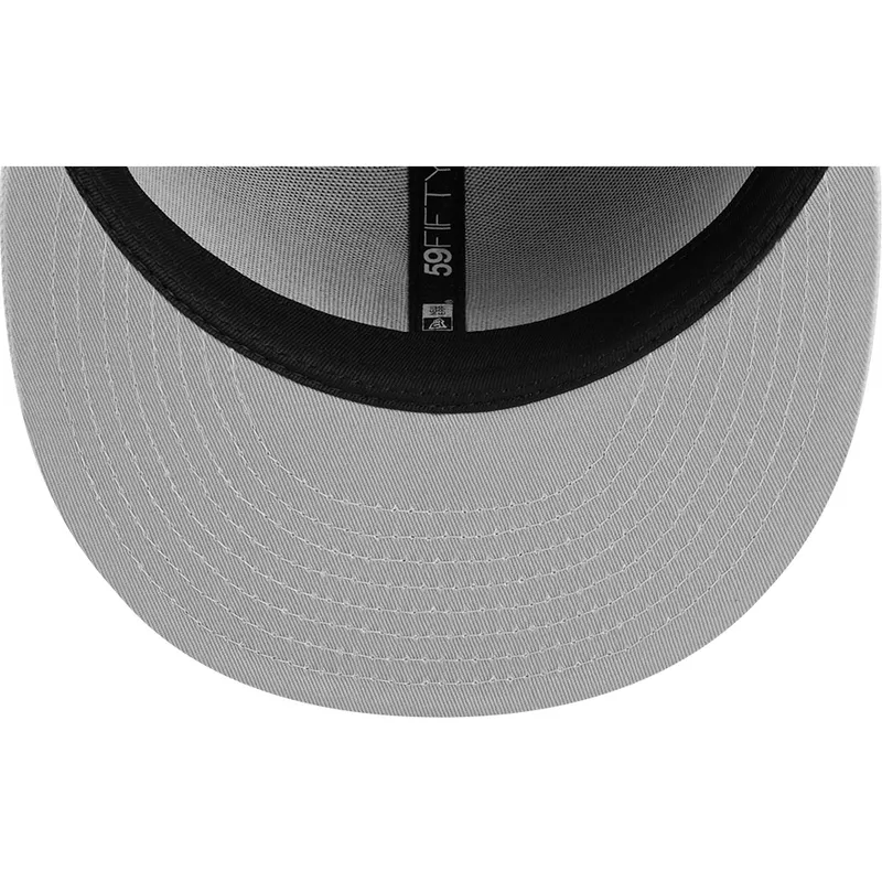 cappellino-piatto-nero-e-verde-regolabile-59fifty-statement-dei-boston-celtics-nba-di-new-era