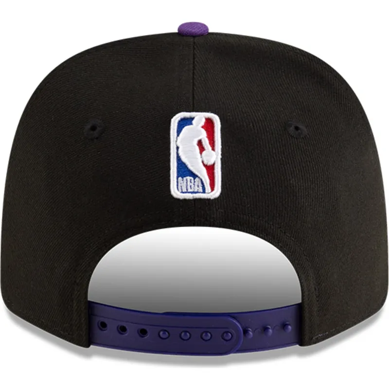 epci-curbata-violet-snapback-9seventy-statement-stretch-snap-de-los-angeles-lakers-nba-de-new-era