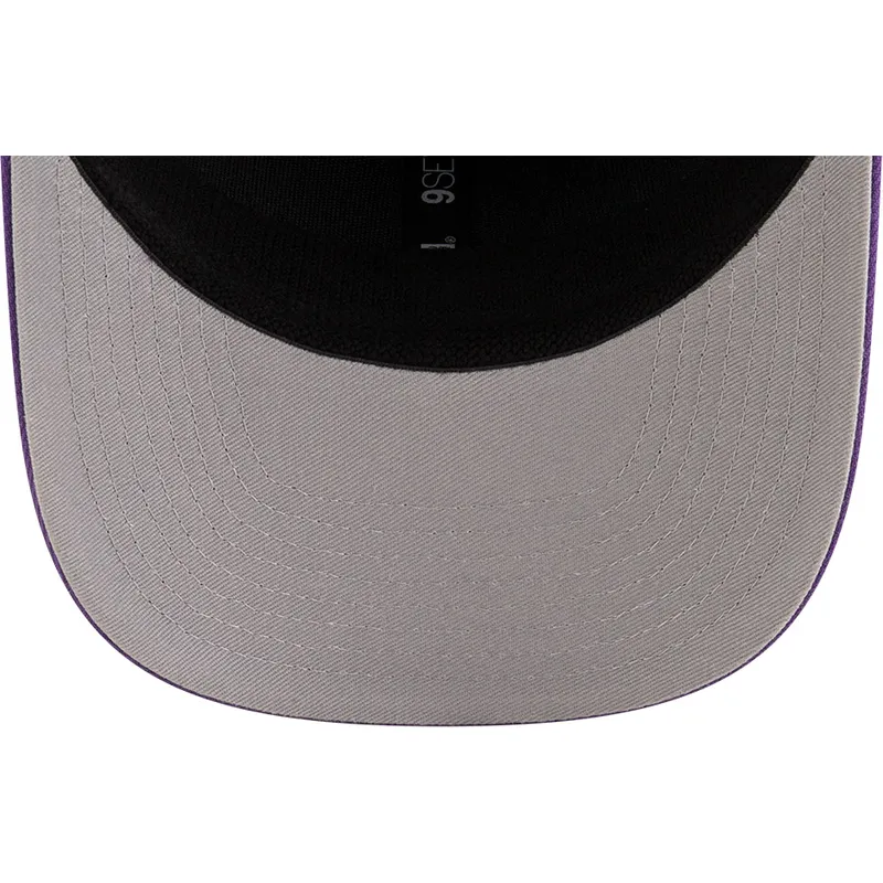 epci-curbata-violet-snapback-9seventy-statement-stretch-snap-de-los-angeles-lakers-nba-de-new-era