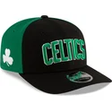 epci-curbata-negru-snapback-9seventy-statement-stretch-snap-de-boston-celtics-nba-de-new-era