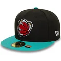 epci-plata-negru-fitted-59fifty-classic-de-memphis-grizzlies-nba-de-new-era