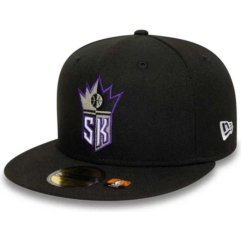 59fifty-classic-schwarze-fitted-cap-der-sacramento-kings-nba-von-new-era