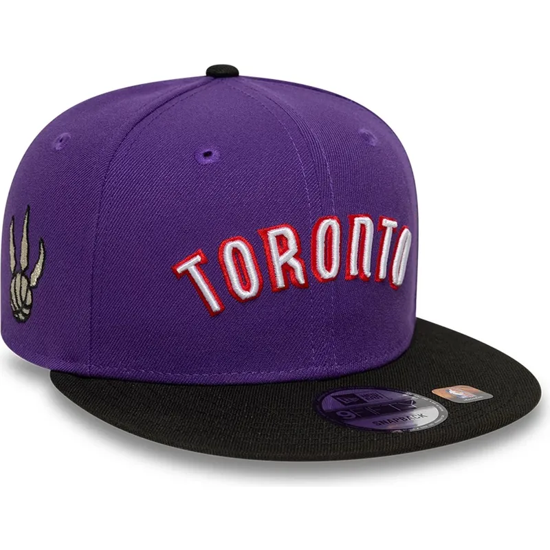toronto-raptors-nba-9fifty-classic-snapback-cap-in-violett-und-schwarz-von-new-era