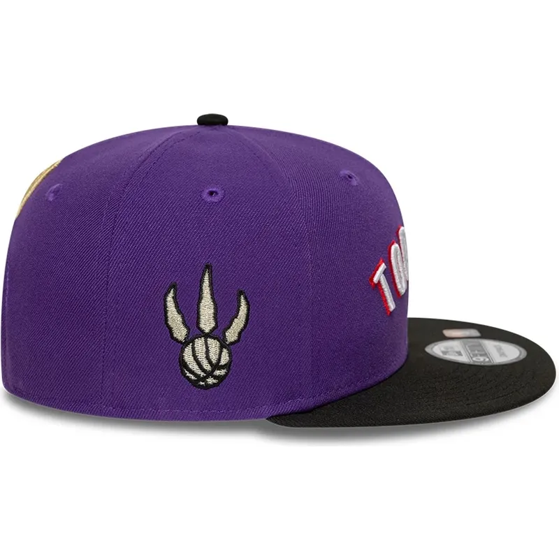 plaska-czapka-fioletowo-czarna-snapback-9fifty-classic-toronto-raptors-nba-new-era