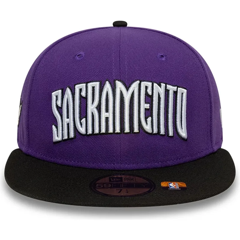 59fifty-classic-violette-und-schwarze-fitted-cap-der-sacramento-kings-nba-von-new-era