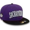 epci-plata-violet-fitted-59fifty-classic-de-sacramento-kings-nba-de-new-era