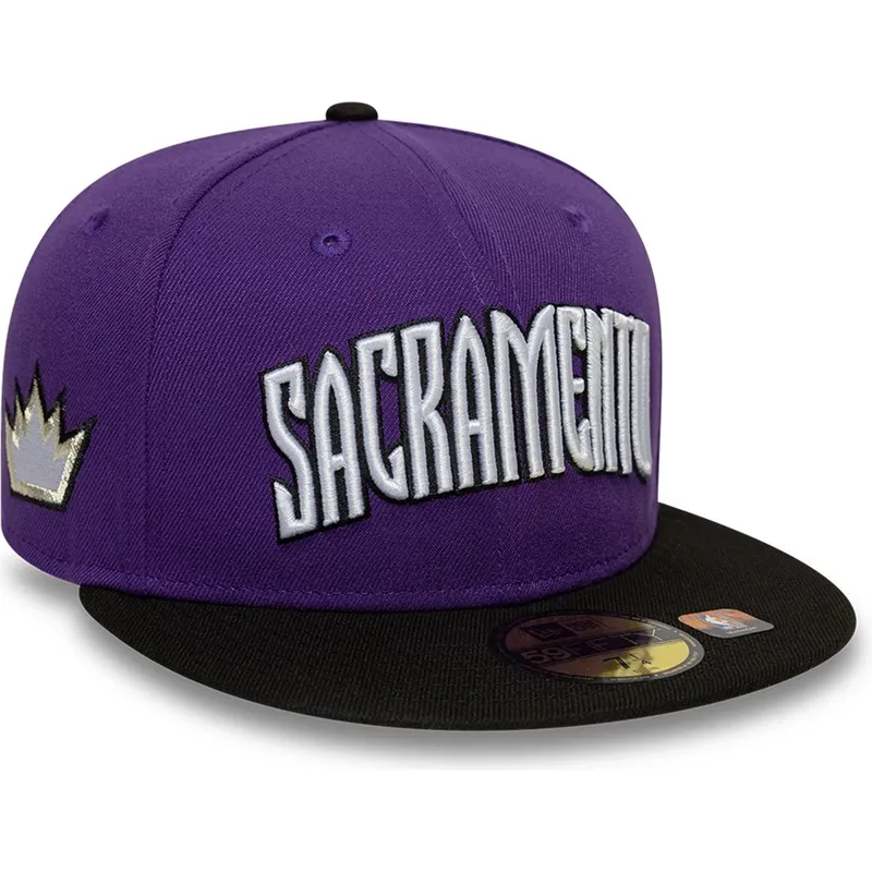 59fifty-classic-violette-und-schwarze-fitted-cap-der-sacramento-kings-nba-von-new-era