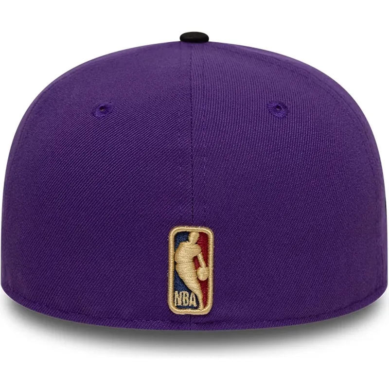 59fifty-classic-violette-und-schwarze-fitted-cap-der-sacramento-kings-nba-von-new-era