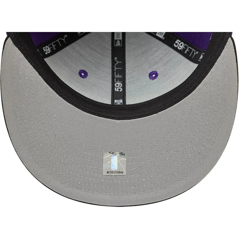 59fifty-classic-violette-und-schwarze-fitted-cap-der-sacramento-kings-nba-von-new-era