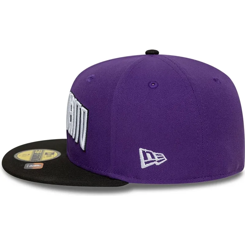 59fifty-classic-violette-und-schwarze-fitted-cap-der-sacramento-kings-nba-von-new-era