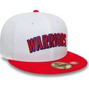 biala-i-czerwona-dopasowana-czapka-z-daszkiem-59fifty-classic-golden-state-warriors-nba-od-new-era