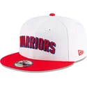 vit-och-rod-platt-snapback-keps-9fifty-classic-fran-golden-state-warriors-nba-av-new-era