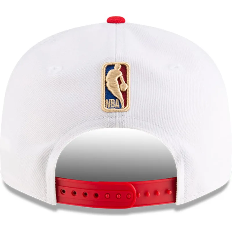 vit-och-rod-platt-snapback-keps-9fifty-classic-fran-golden-state-warriors-nba-av-new-era