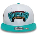epci-plata-verzior-snapback-9fifty-classic-de-memphis-grizzlies-nba-de-new-era
